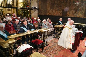 58-rocznica powstania Jasnogóskiej Rodziny Różańcowej 6-01-2026