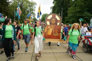 33. Piesza Pielgrzymka Legnicka 4-08-2025