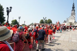 34. Piesza Pielgrzymka Legnicka