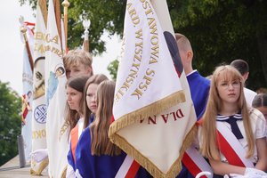 XXVIII Pielgrzymka Stowarzyszenia Przyjaciół Szkół  Katolickich 1-06-2026