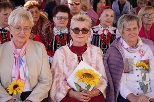 29. Pielgrzymka Kobiet po Chorobie Nowotworowej Piersi