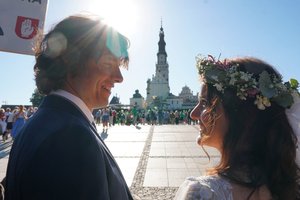 48. Piesza Pielgrzymka Diecezji Toruńskiej