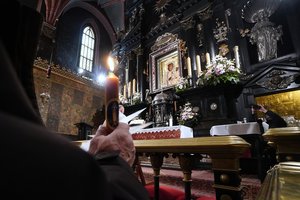 37. Pielgrzymka Parlamentarzystów 2-02-2026