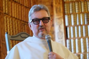 Nowy Przełożony Generalny Zakonu Paulinów 5-03-2026