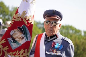 15. Pielgrzymka Związku Piłsudczyków RP