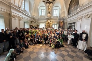 7. Mistrzostwa Paulińskiej Służby Ołtarza 18-19.10.2025