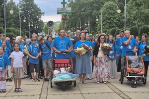 Pielgrzymka Rolników diecezji zielonogórsko-gorzowskiej 12-07-2025
