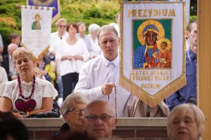 31. Pielgrzymka Legionu Maryi 13-09-2025