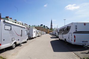 Ogólnopolska Pielgrzymka Karawaningowa 25-26.04.2026