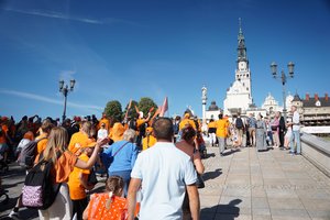 36. Piesza Pielgrzymka Drohiczyńska