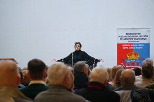 Ogólnopolska Pielgrzymka Towarzystwa Przyjaciół Lwowa i Kresów Południowo-Wschodnich 28-03-2026