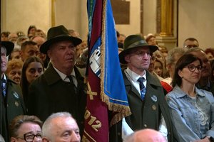 Ogólnopolska Pielgrzymka Wędkarzy - 25-04-2026