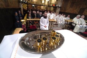 Światowy Dzień Chorego 11-02-2026