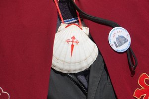 X Pielgrzymka Parafii Jakubowych 25-04-2026