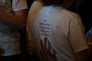 Ogólnopolska Pielgrzymka Akademicka 9-10.05.2026