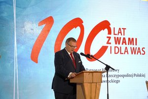 „Niedziela” ma 100 lat! Jasnogórskie świętowanie