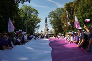 36. Piesza Pielgrzymka Drohiczyńska