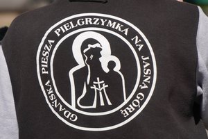 Dalekodystansowcy – pielgrzymi z Kaszub, Gdańska i Gdyni