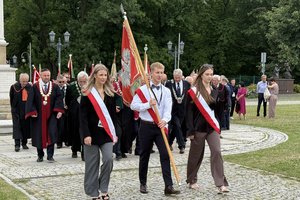 Pielgrzymka Rzemiosła Polskiego 29-06-2025