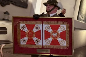 Wotum Żołnierzy 2 Korpusu Polskiego - Komponentu Lądowego 01-03-2026