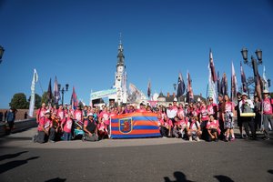 42. Szczecińska Piesza Pielgrzymka