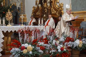 Odpust św. Pawła I Pustelnika 19-01-2025