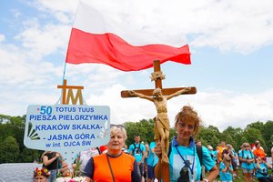 Z krakowskiej Skałki
