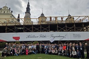 XIX Spotkanie Młodych z Biblią 13.05.2026