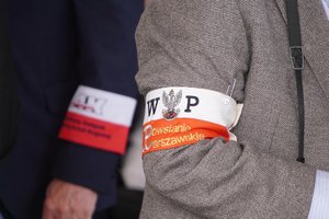 44. Pielgrzymka Związku Harcerstwa Rzeczypospolitej