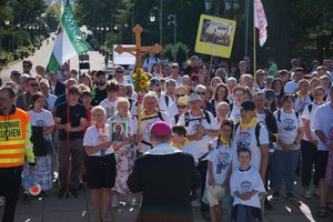 44. Piesza Pielgrzymka Koszalińsko-Kołobrzeska
