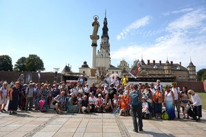46. Wrocławska Piesza Pielgrzymka
