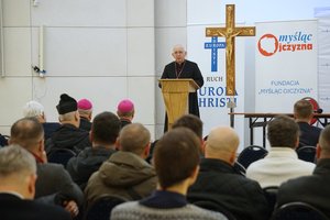 IX Kongres Europa Christi 22-02-2025