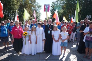 49. Rzeszowska Piesza Pielgrzymka