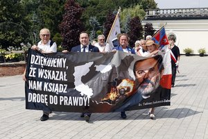 31. Światowy Zjazd i Pielgrzymka Kresowian 6-07-2025