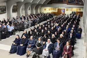 Jubileusz Życia Konsekrowanego 8-9.10.2025
