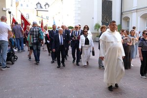 38. Pielgrzymka Kupiectwa 7-06-2026