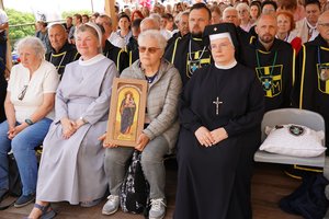 XIV Pielgrzymka Żywego Różańca 6-06-2026